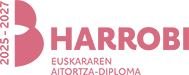 Harrobi – Euskararen Aitortza-diploma